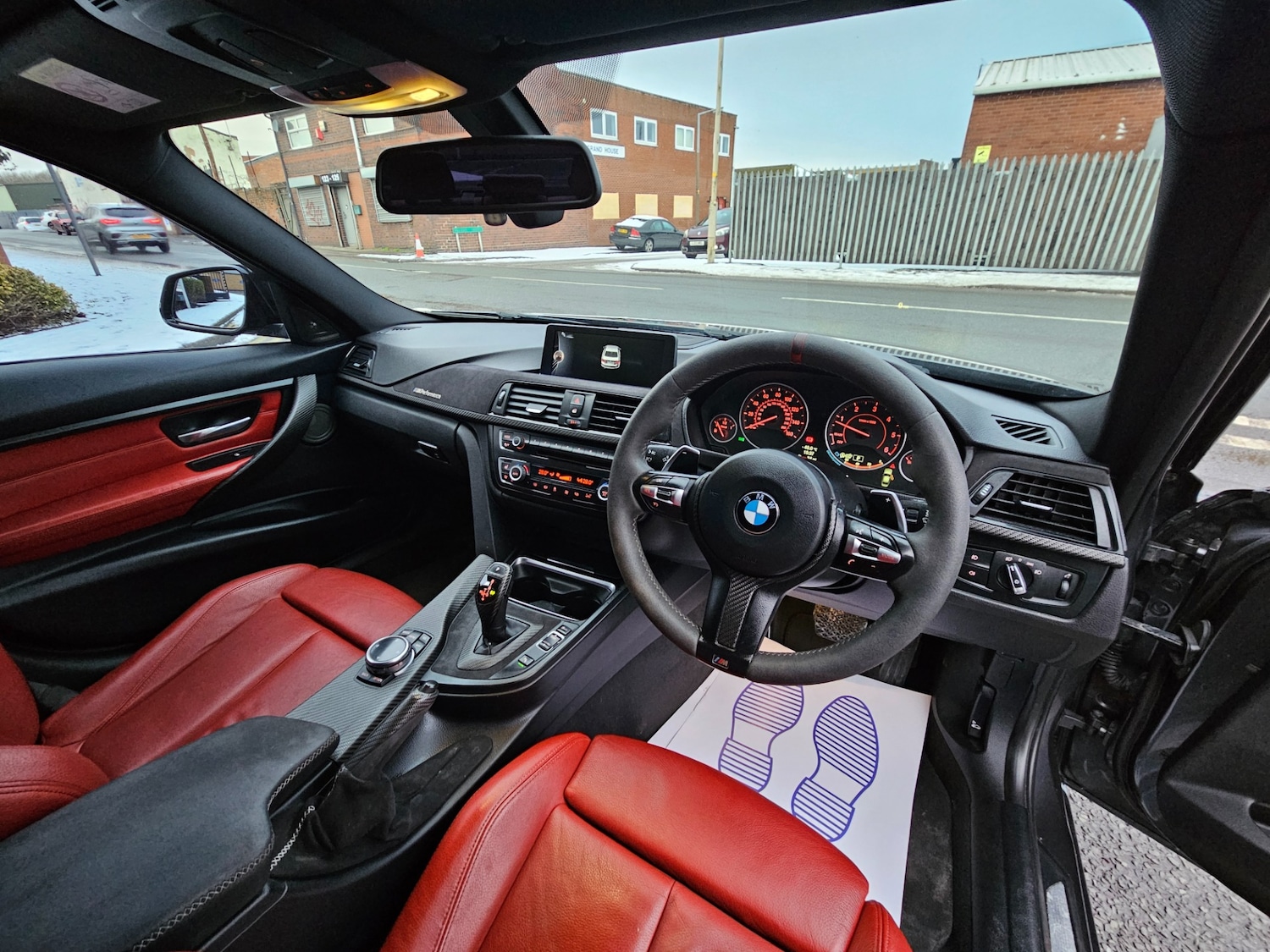 Used BMW 3 Series 2014 for sale - 77121313: Photo 13