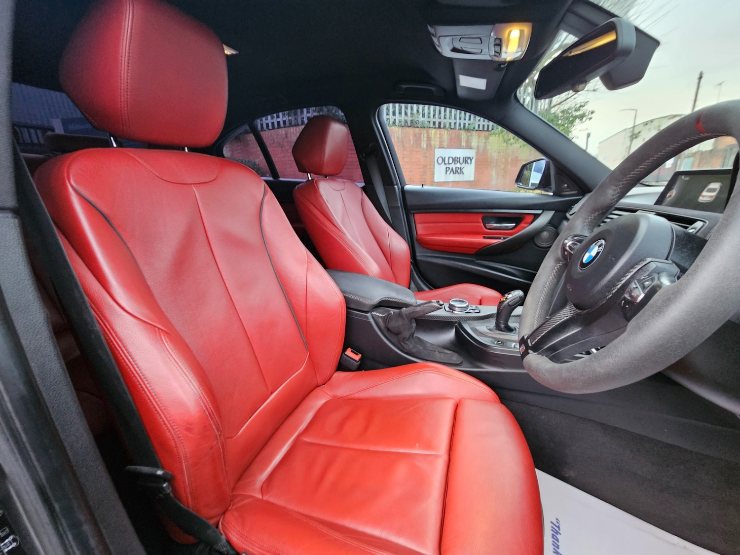 Used BMW 3 Series 2014 for sale - 77121313: Photo 14