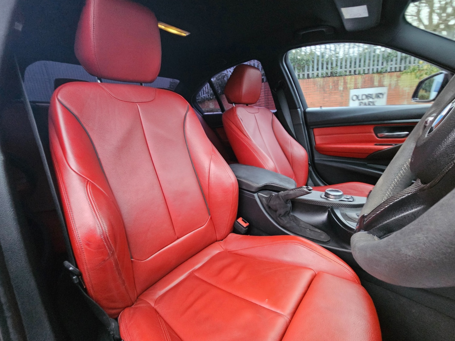 Used BMW 3 Series 2014 for sale - 77121313: Photo 15