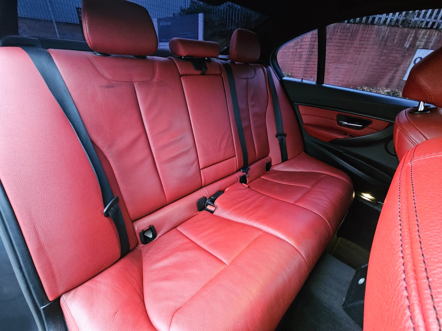 Used BMW 3 Series 2014 for sale - 77121313: Photo 16