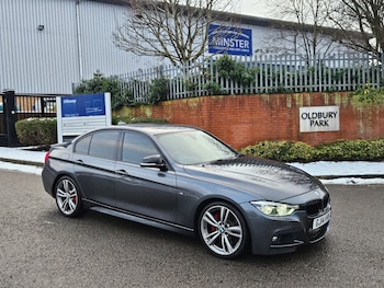Used BMW 3 Series 2014 for sale - 77121313: Photo