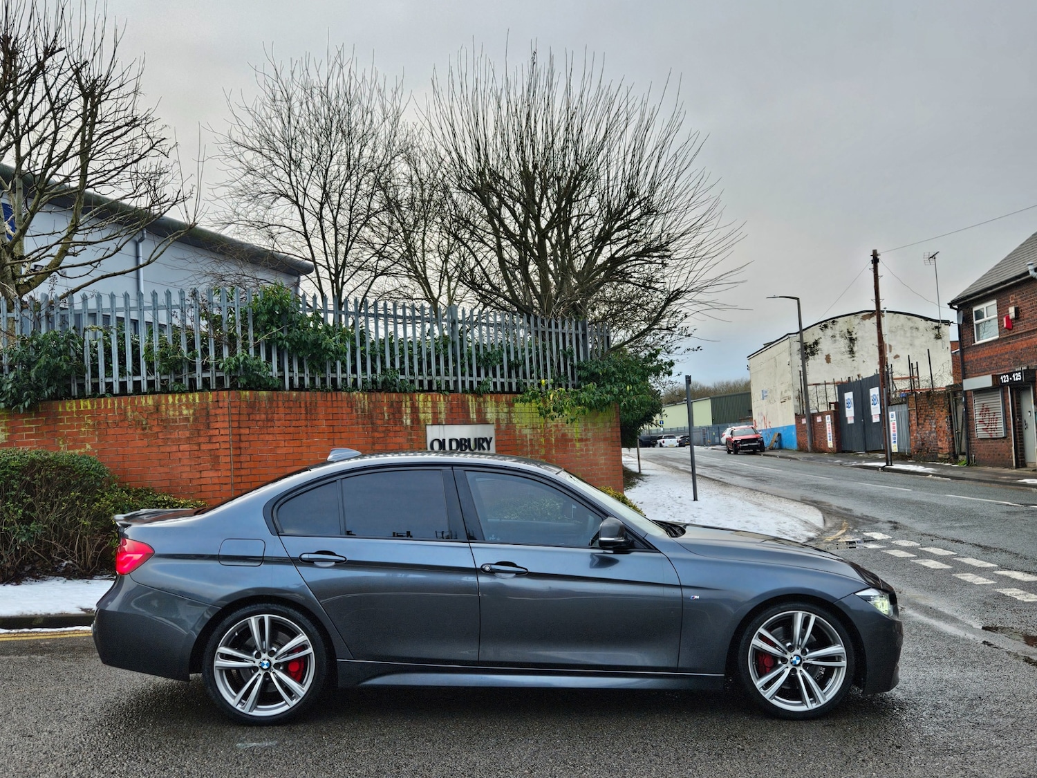 Used BMW 3 Series 2014 for sale - 77121313: Photo 4