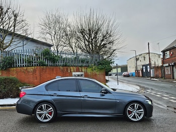Used BMW 3 Series 2014 for sale - 77121313: Photo