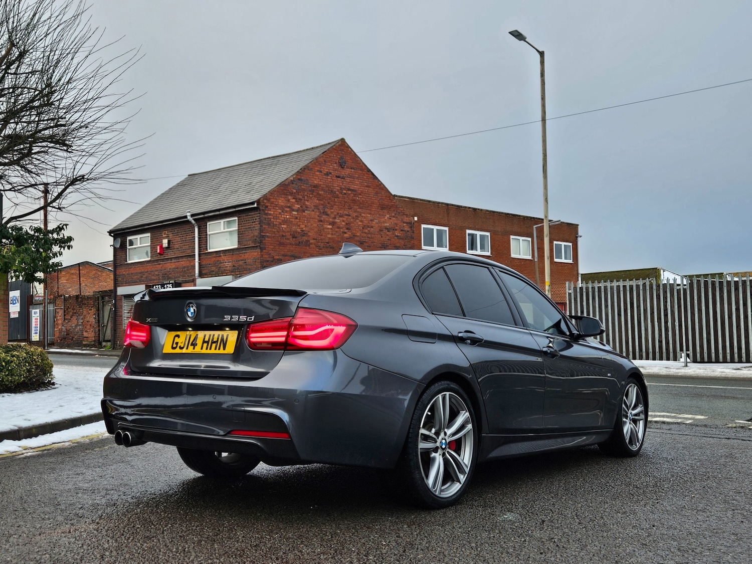 Used BMW 3 Series 2014 for sale - 77121313: Photo 5