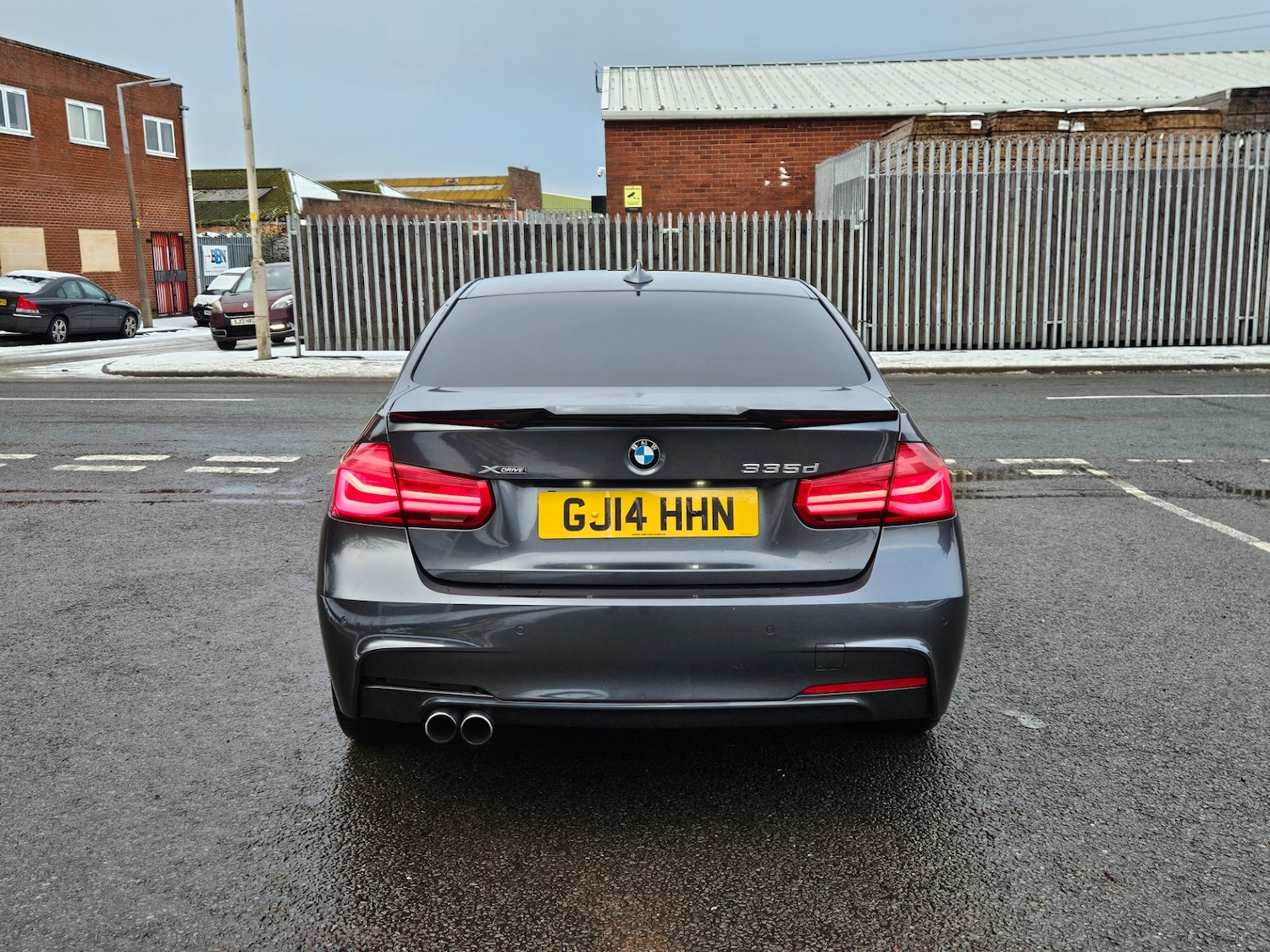 Used BMW 3 Series 2014 for sale - 77121313: Photo 6