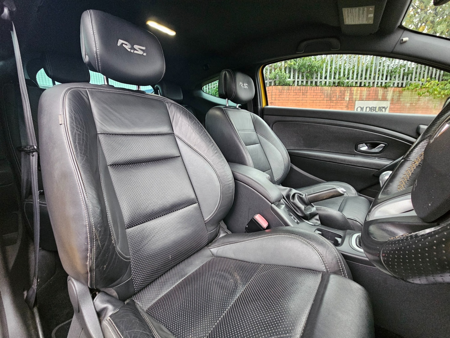 Used Renault Megane 2010 for sale - 76672240: Photo 14