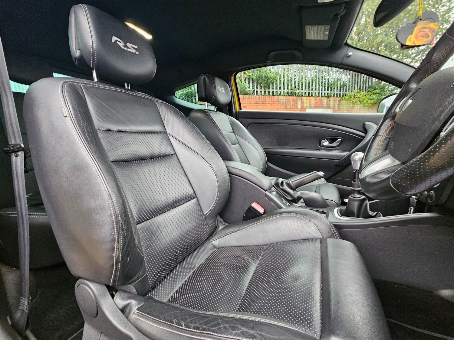 Used Renault Megane 2010 for sale - 76672240: Photo 15