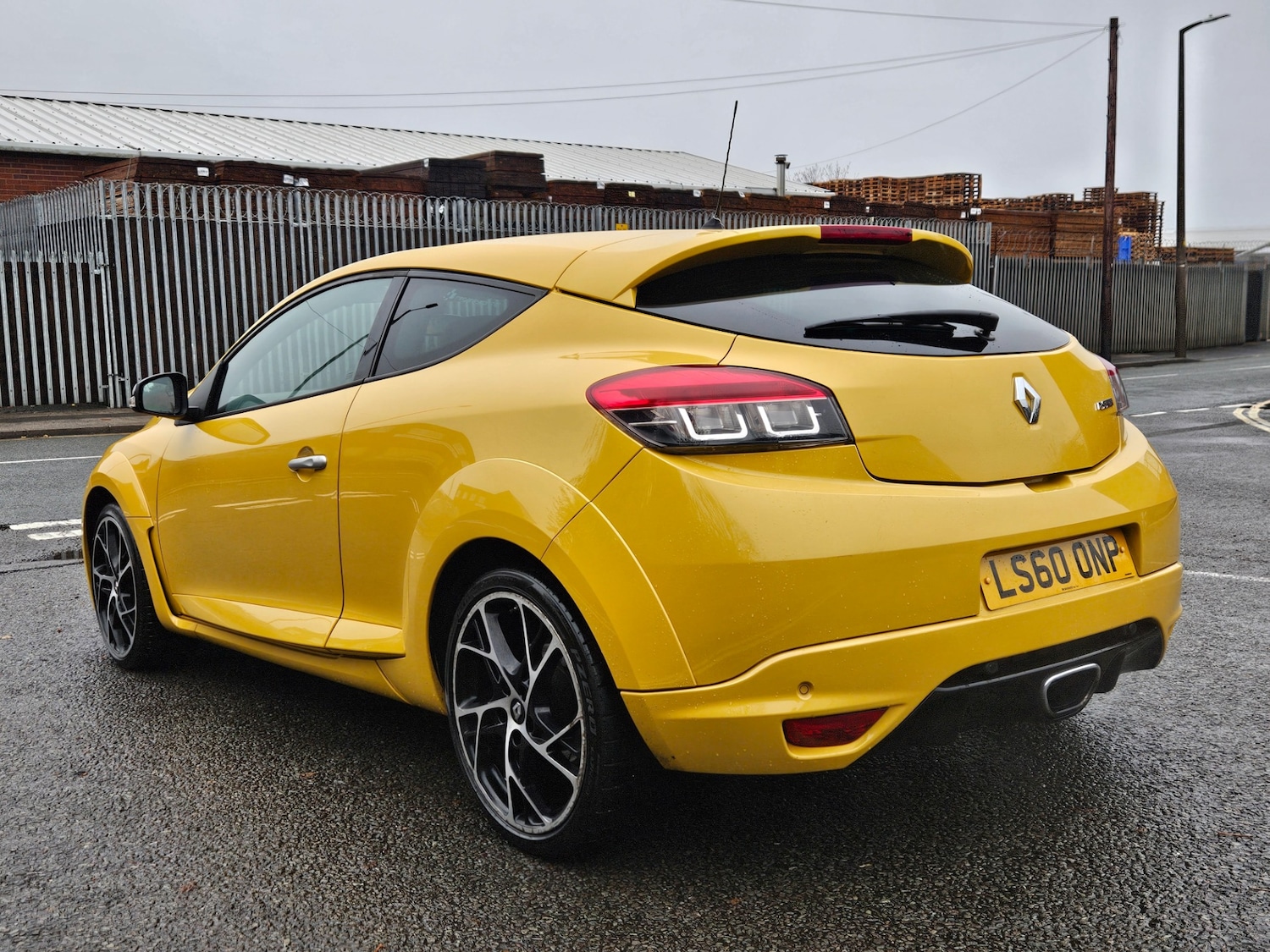 Used Renault Megane 2010 for sale - 76672240: Photo 7