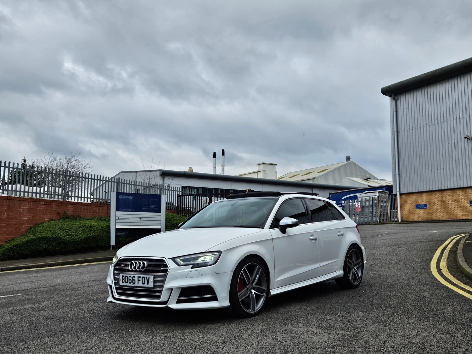 Used Audi A3 2016 for sale - 77495177: Photo 11