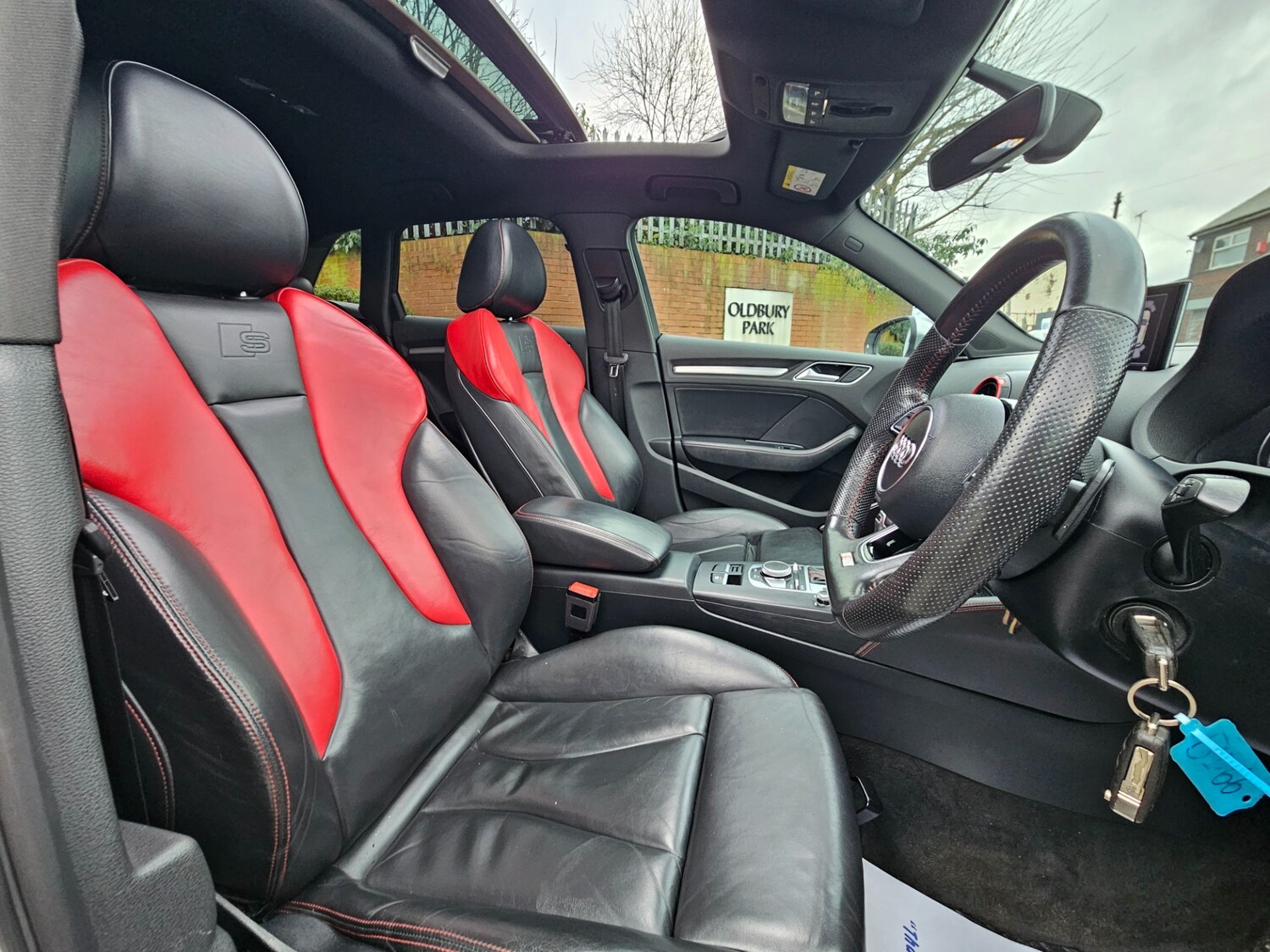 Used Audi A3 2016 for sale - 77495177: Photo 14