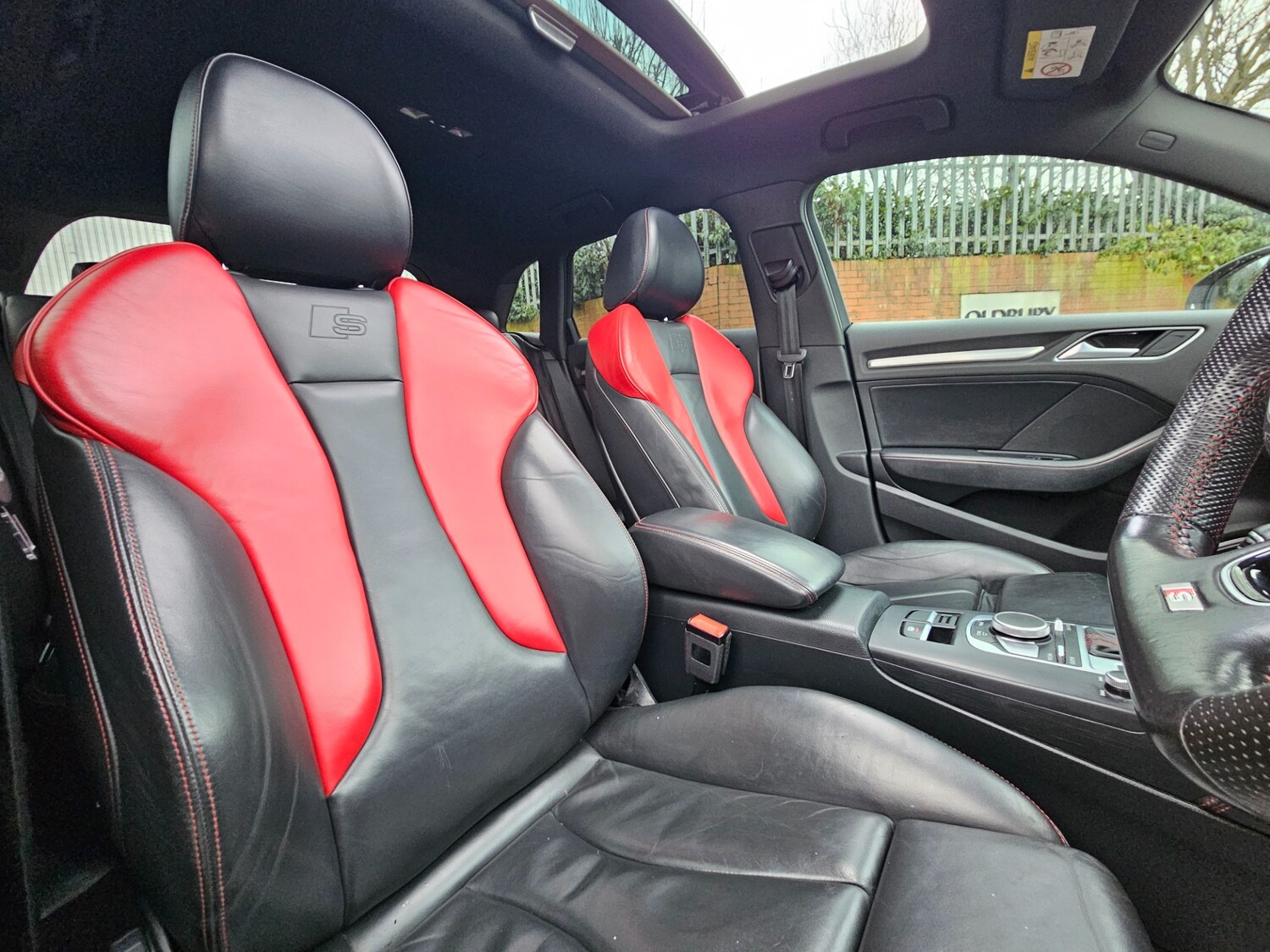 Used Audi A3 2016 for sale - 77495177: Photo 15