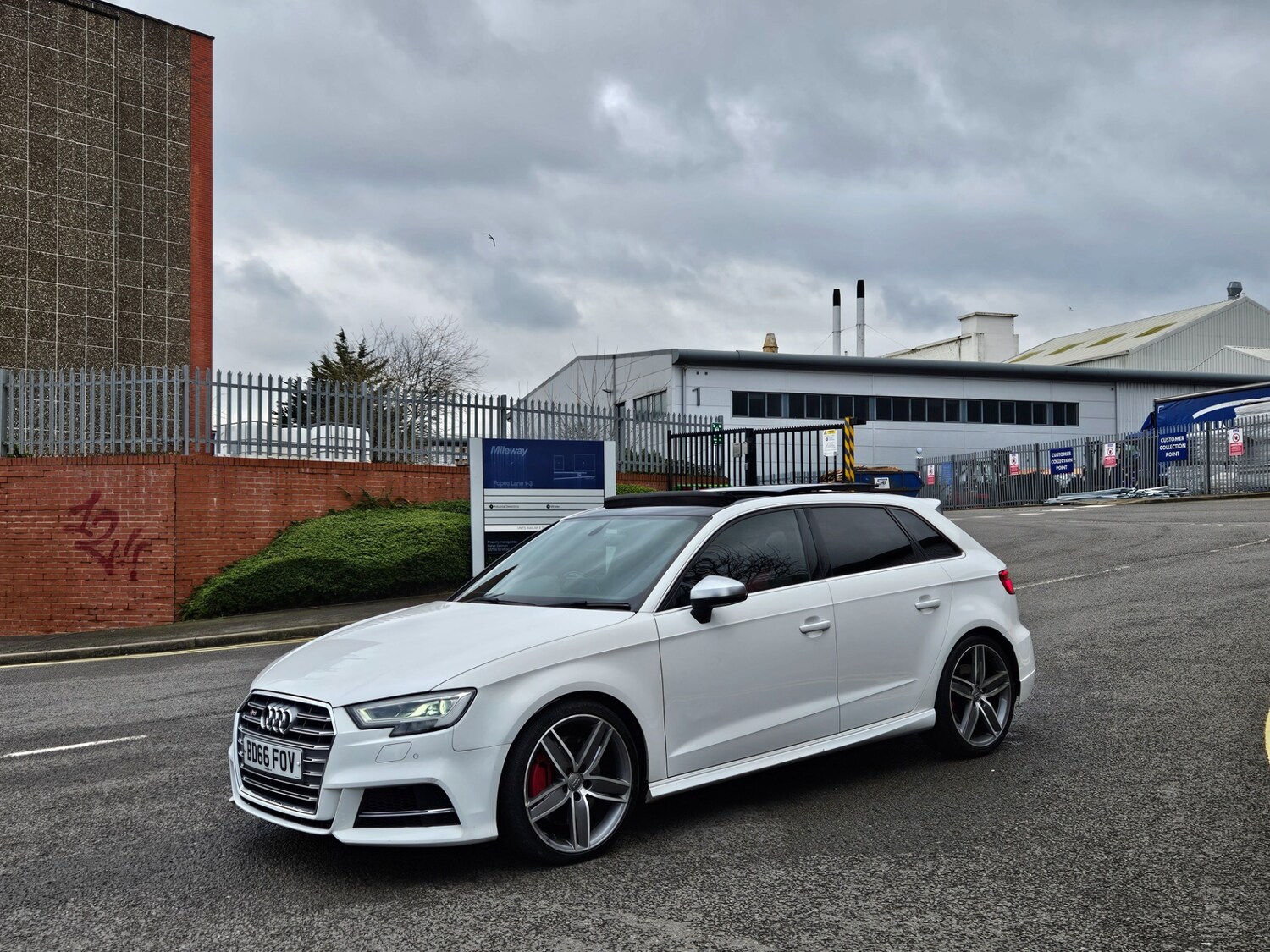 Used Audi A3 2016 for sale - 77495177: Photo 9