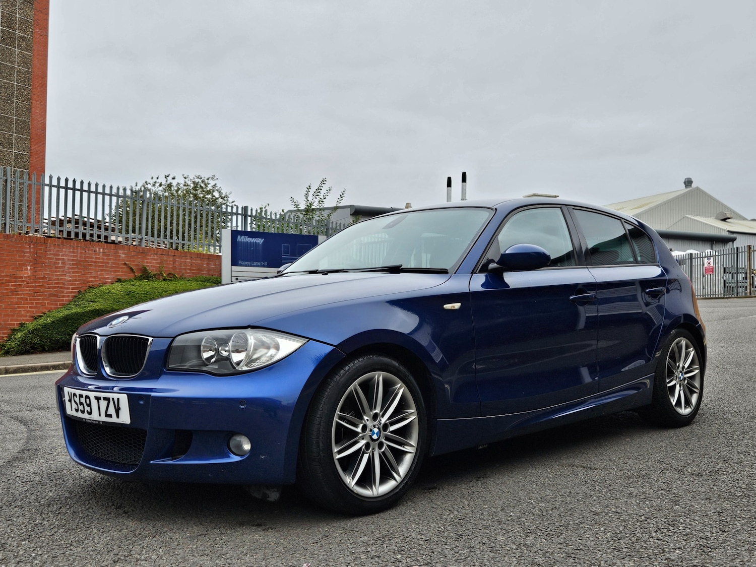 Used BMW 1 Series 2010 for sale - 76226153: Photo 11