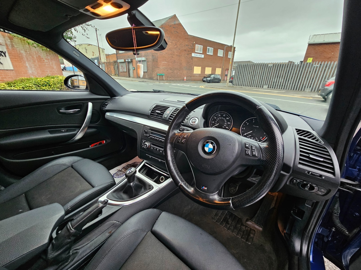 Used BMW 1 Series 2010 for sale - 76226153: Photo 12