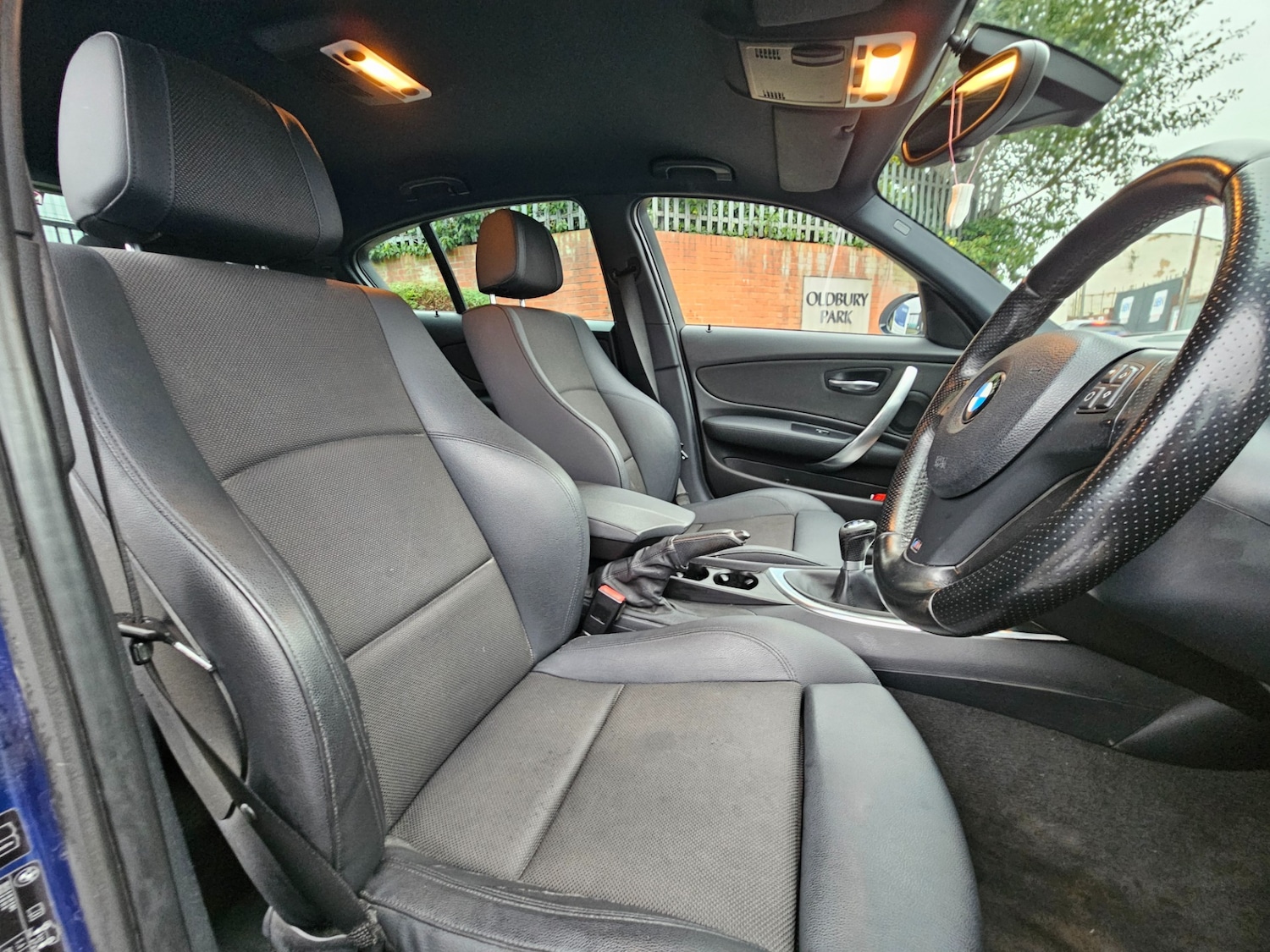 Used BMW 1 Series 2010 for sale - 76226153: Photo 13