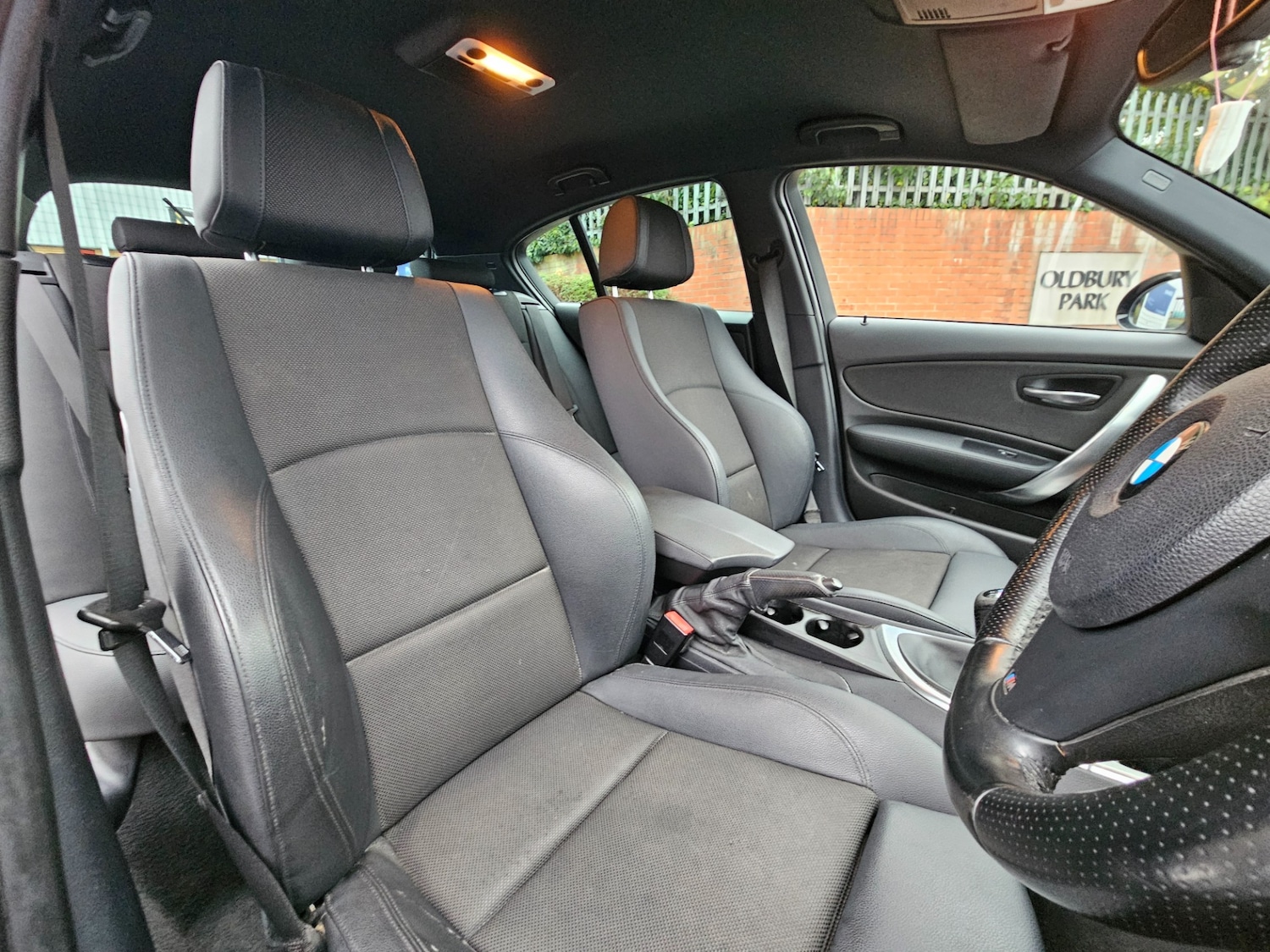 Used BMW 1 Series 2010 for sale - 76226153: Photo 14