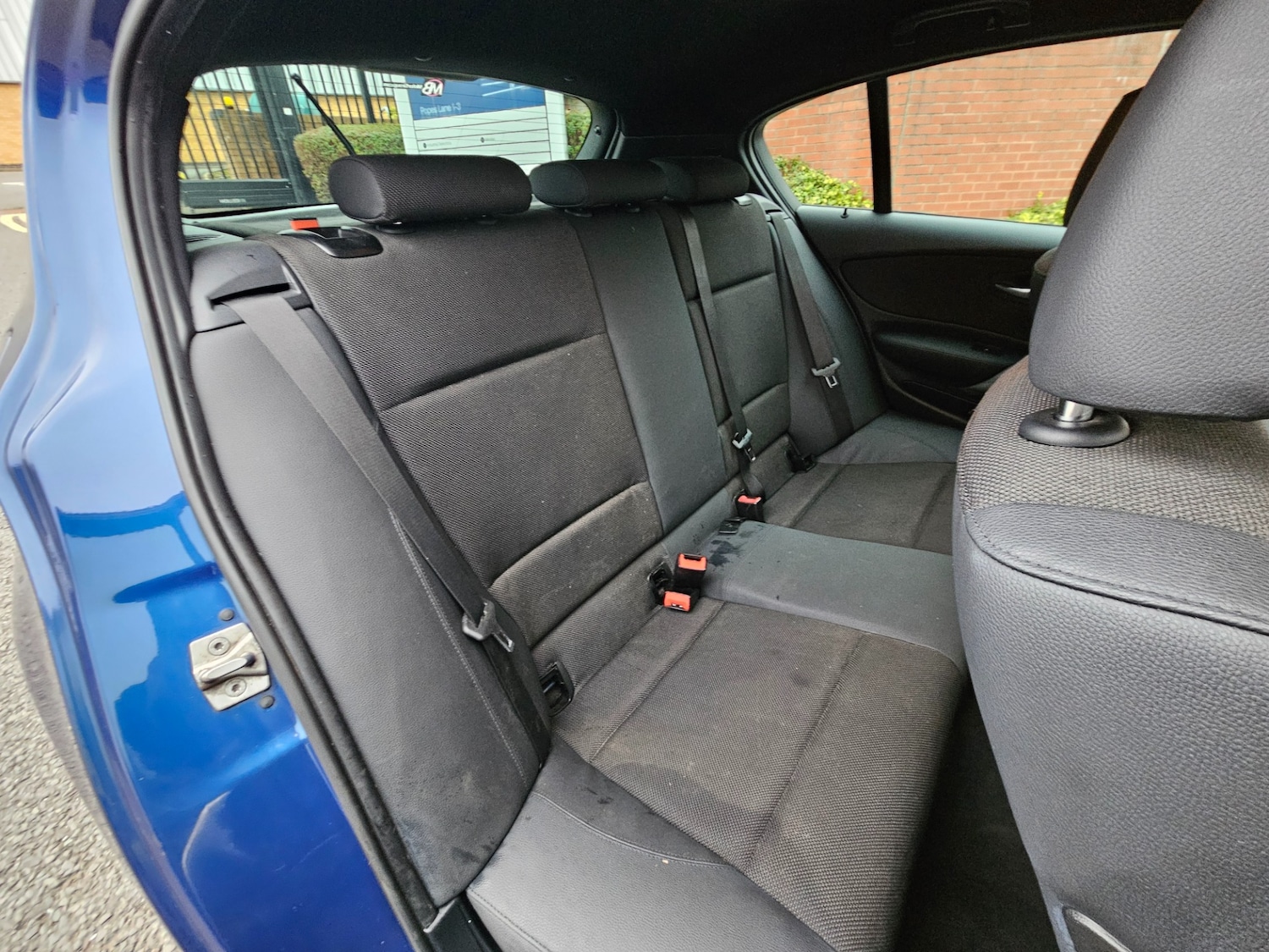 Used BMW 1 Series 2010 for sale - 76226153: Photo 15