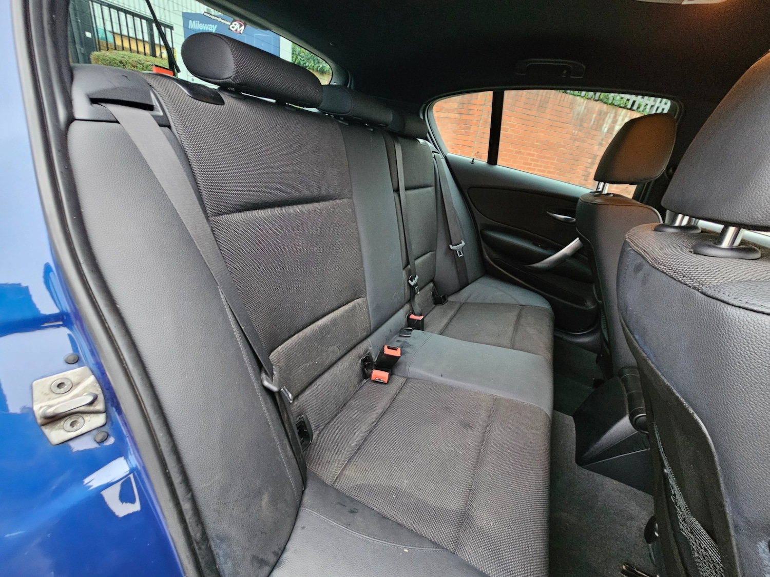 Used BMW 1 Series 2010 for sale - 76226153: Photo 16