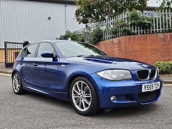 Used BMW 1 Series 2010 for sale - 76226153: Photo 2