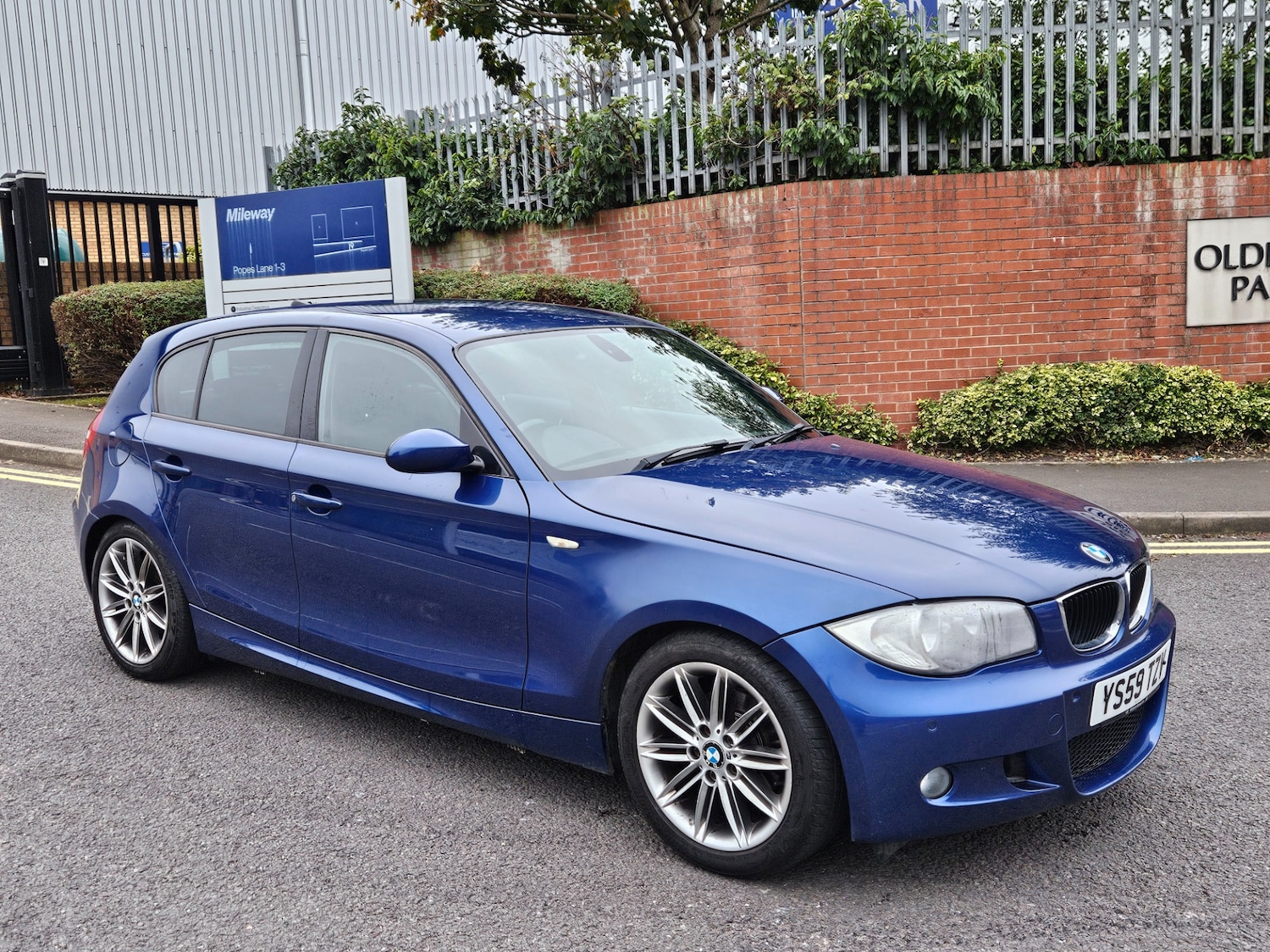 Used BMW 1 Series 2010 for sale - 76226153: Photo 3