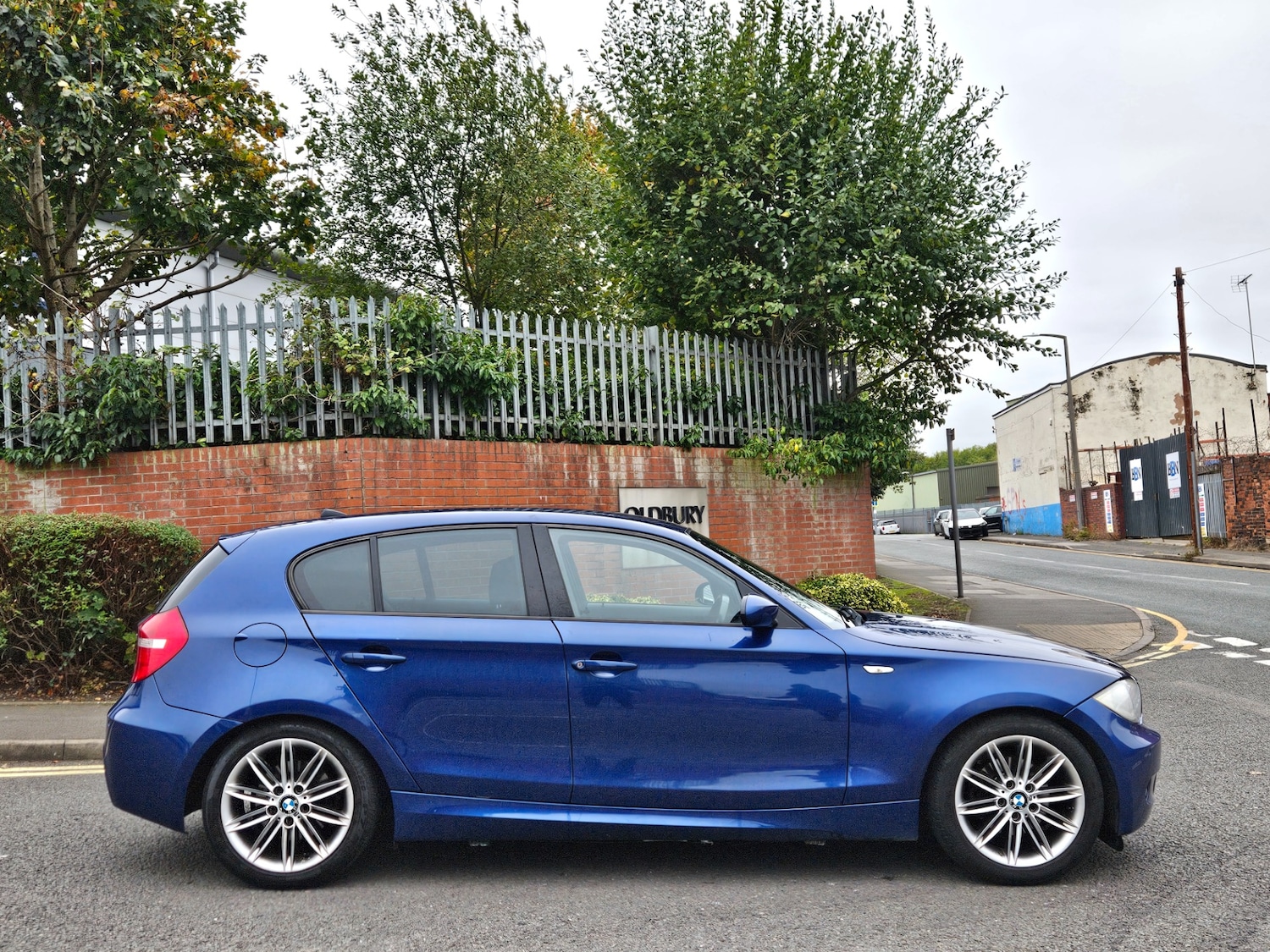 Used BMW 1 Series 2010 for sale - 76226153: Photo 4