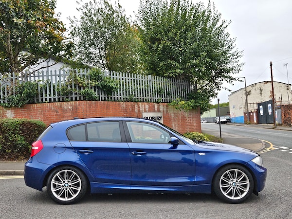 Used BMW 1 Series 2010 for sale - 76226153: Photo 4