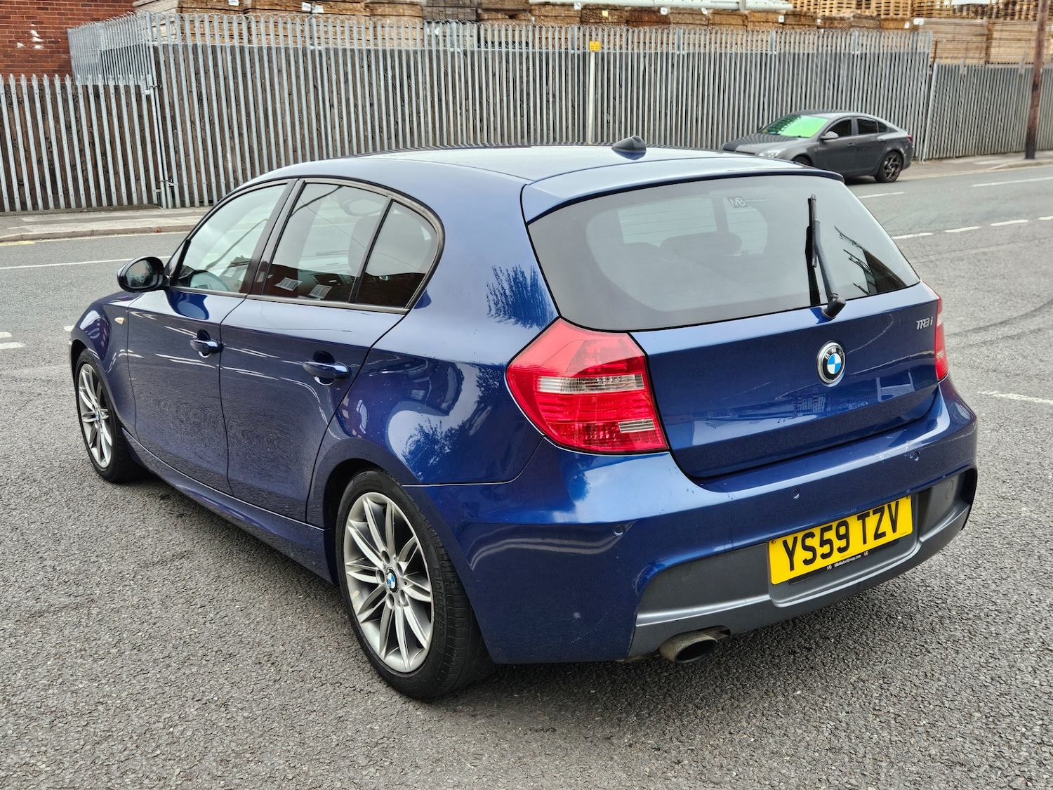 Used BMW 1 Series 2010 for sale - 76226153: Photo 7