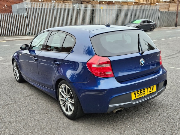 Used BMW 1 Series 2010 for sale - 76226153: Photo 7