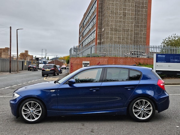 Used BMW 1 Series 2010 for sale - 76226153: Photo 8
