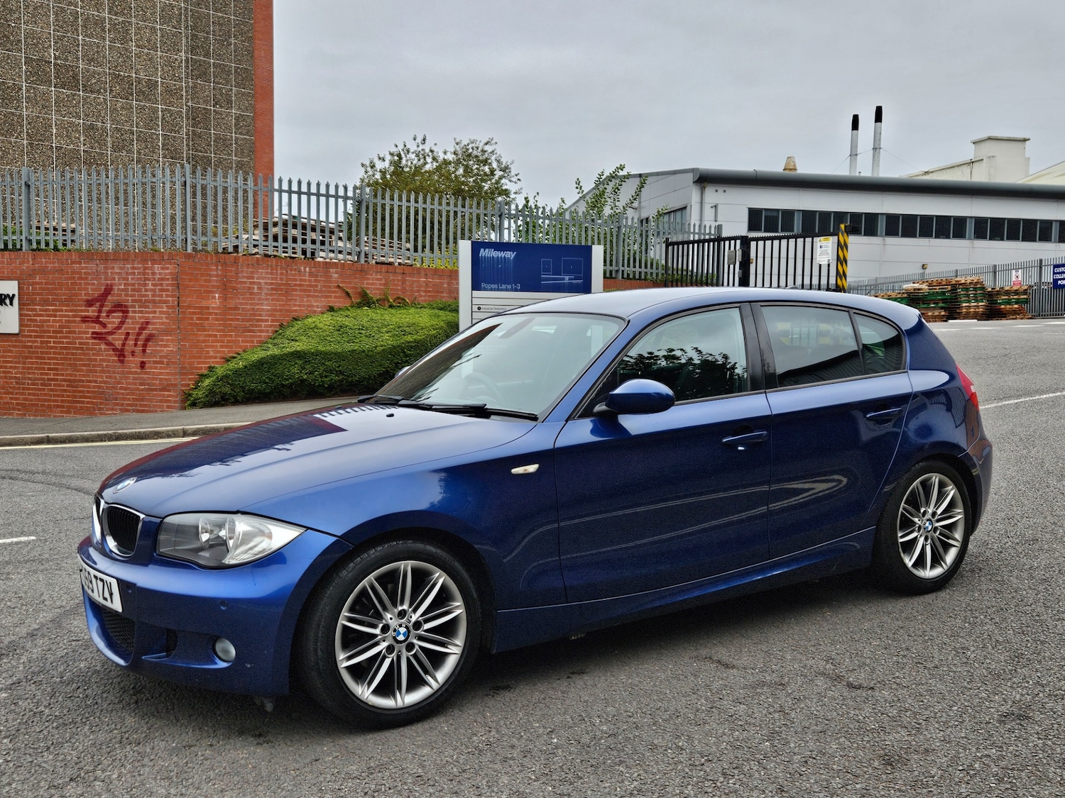 Used BMW 1 Series 2010 for sale - 76226153: Photo 9