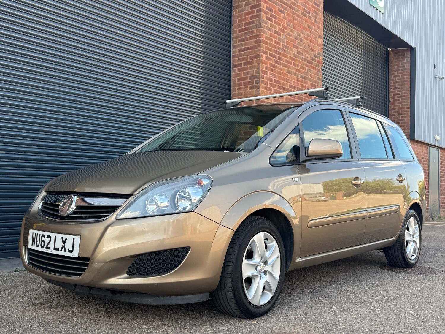 Vehicle 11
