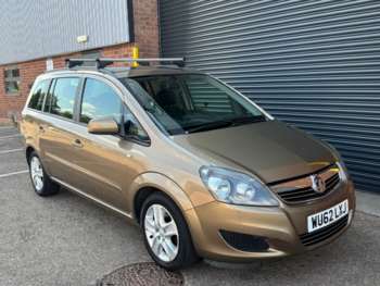 2013 (62) - 1.7 CDTi ecoFLEX Exclusiv [110] 5dr