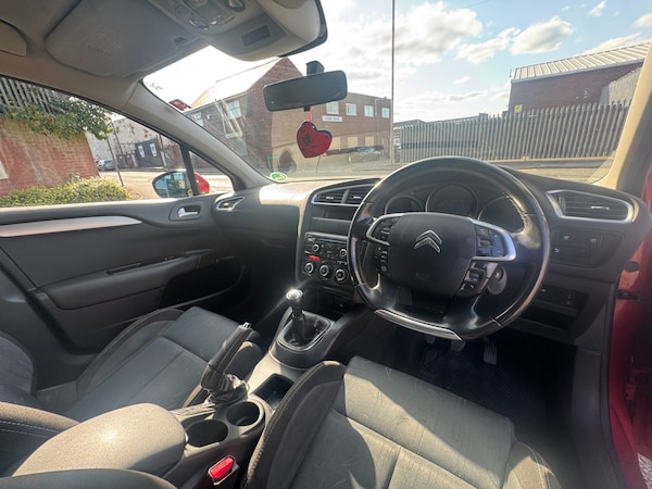 Used Citroen C4 2012 for sale - 75533492: Photo 13