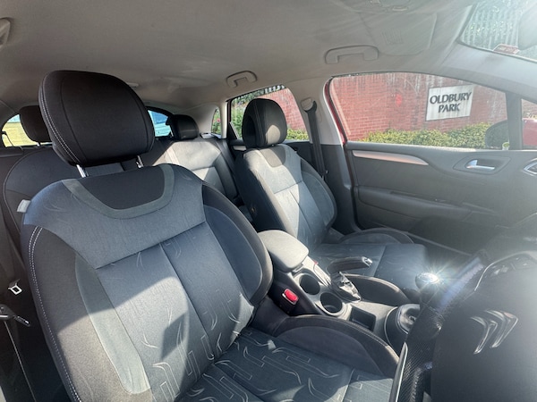 Used Citroen C4 2012 for sale - 75533492: Photo 15