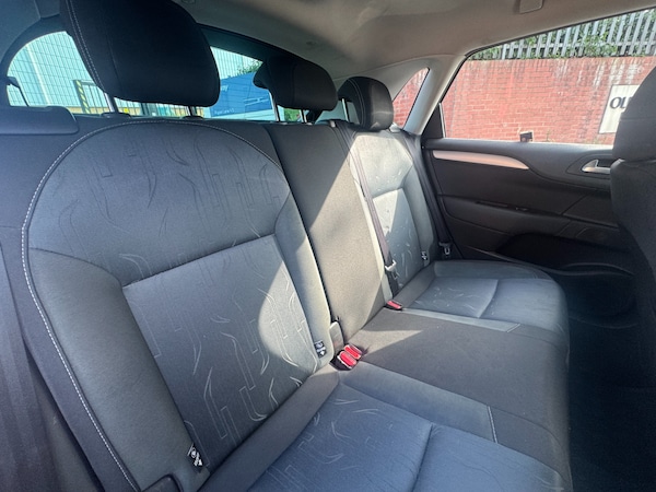 Used Citroen C4 2012 for sale - 75533492: Photo 17
