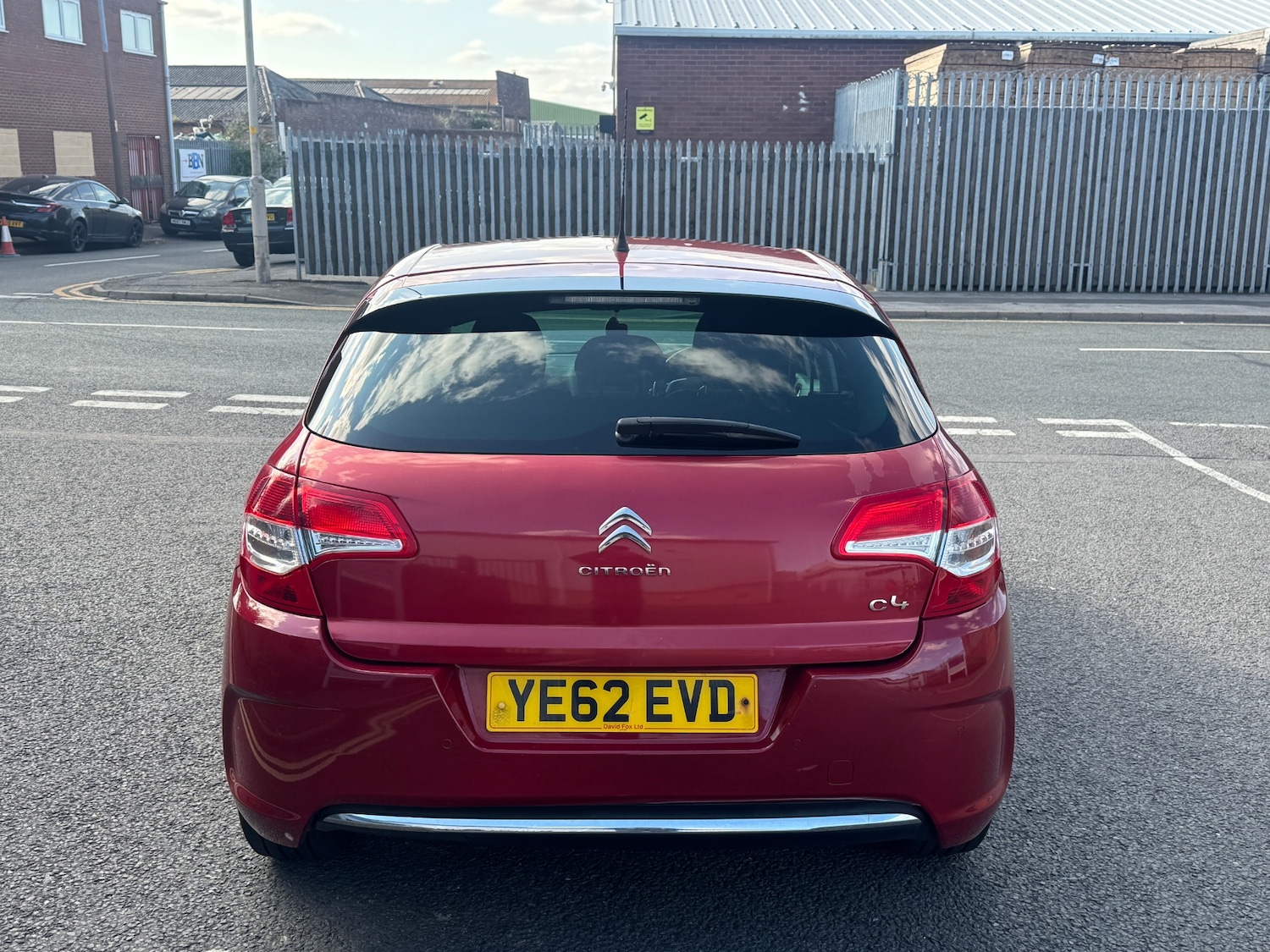 Vehicle 7