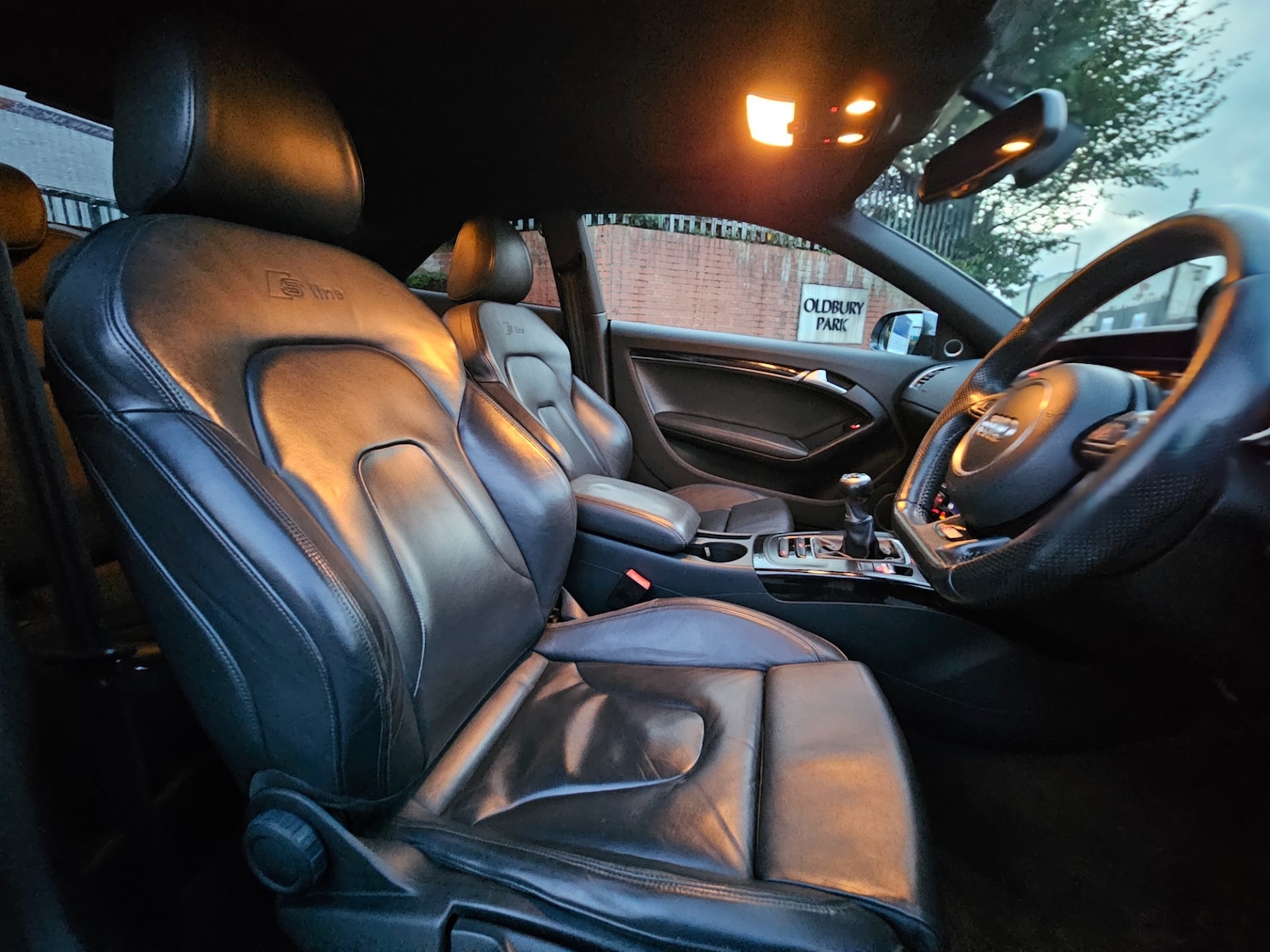 Used Audi A5 2013 for sale - 76446377: Photo 14