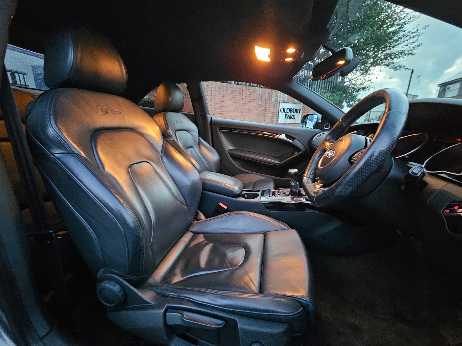 Used Audi A5 2013 for sale - 76446377: Photo 15