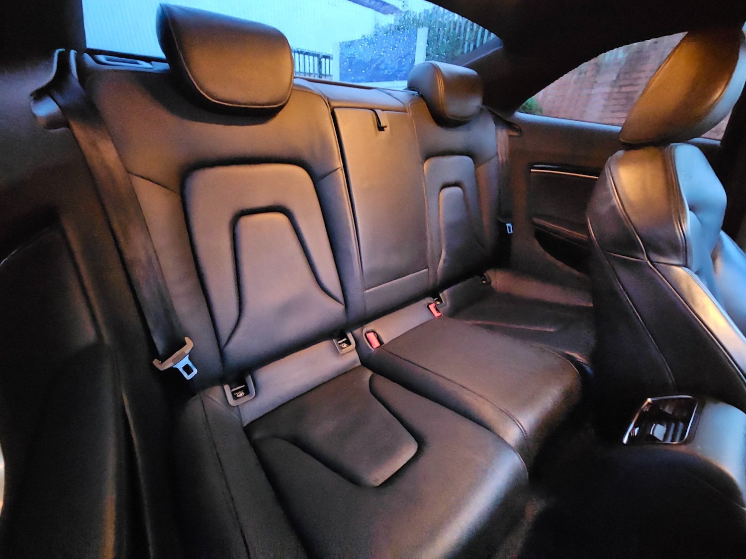 Used Audi A5 2013 for sale - 76446377: Photo 16