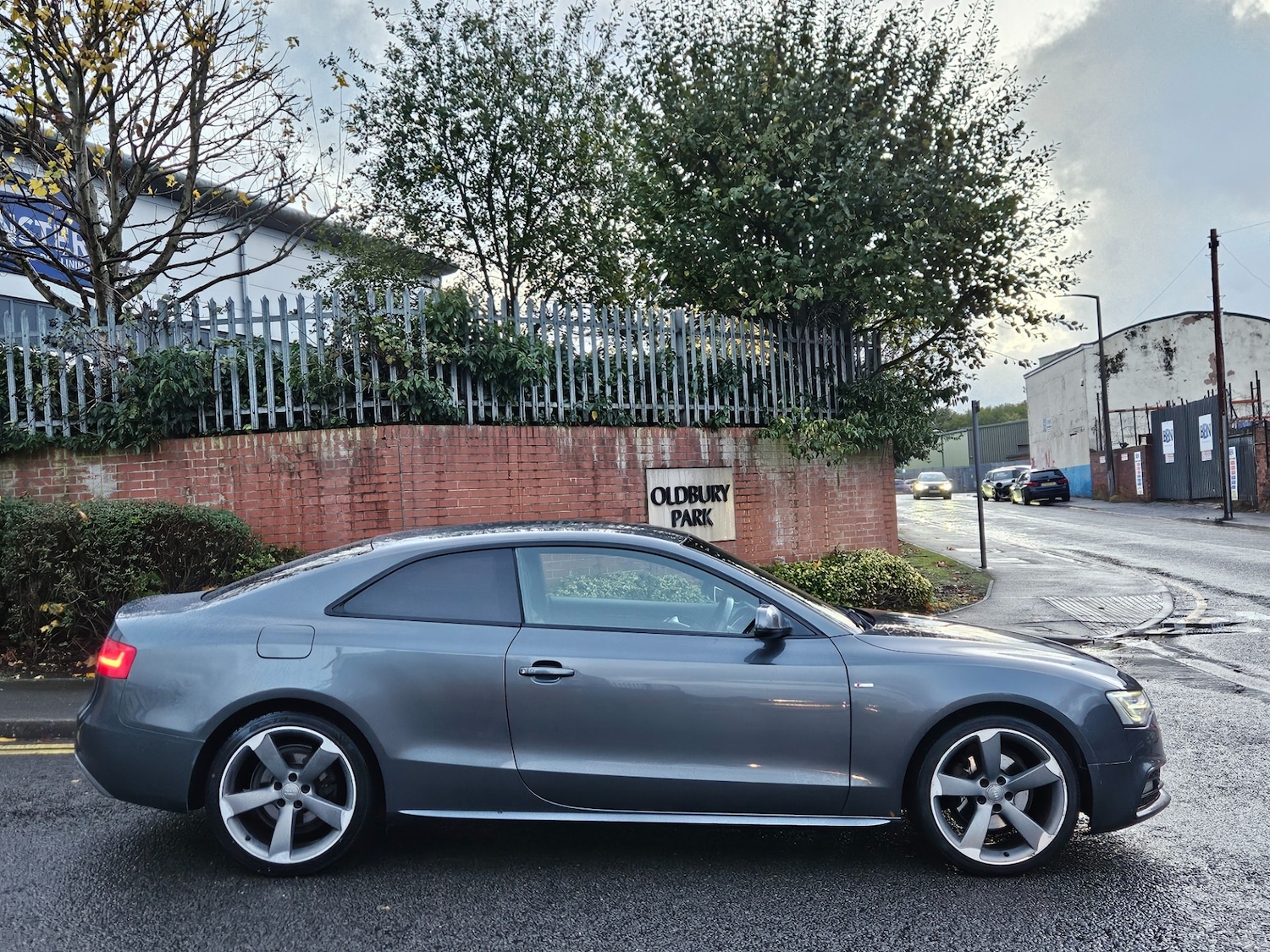 Used Audi A5 2013 for sale - 76446377: Photo 4