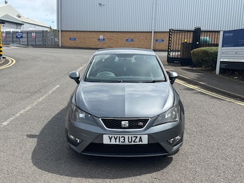 Used SEAT Ibiza 2013 for sale - 78676772: Photo