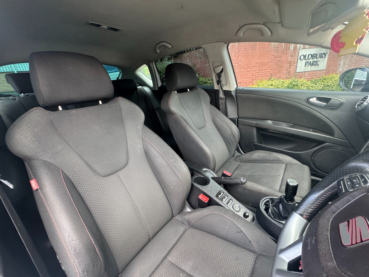 Vehicle 15
