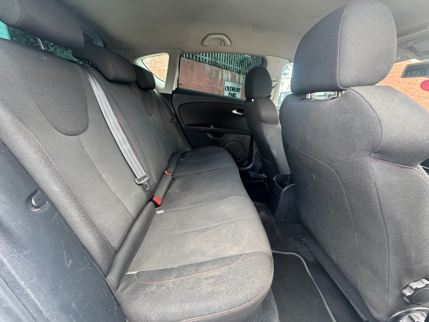 Vehicle 16