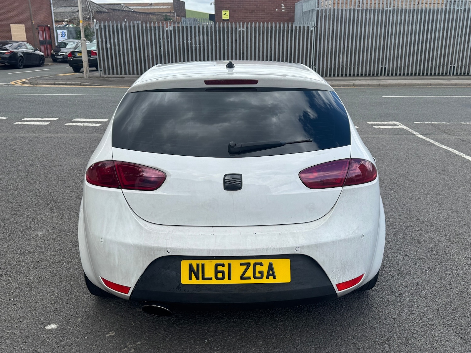 Vehicle 7