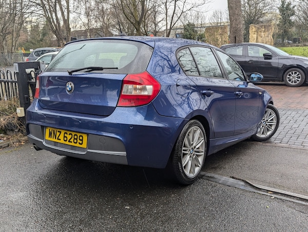 Used BMW 1 Series 2006 for sale - 74013360: Photo 14