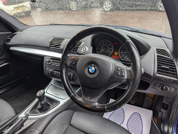 Used BMW 1 Series 2006 for sale - 74013360: Photo 17