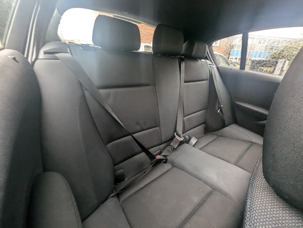 Used BMW 1 Series 2006 for sale - 74013360: Photo 20
