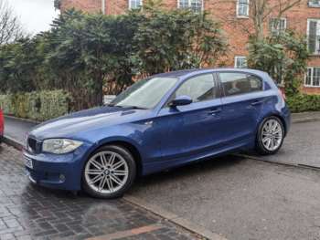 Used BMW 1 Series 2006 for sale - 74013360: Photo