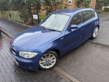 Used BMW 1 Series 2006 for sale - 74013360: Photo