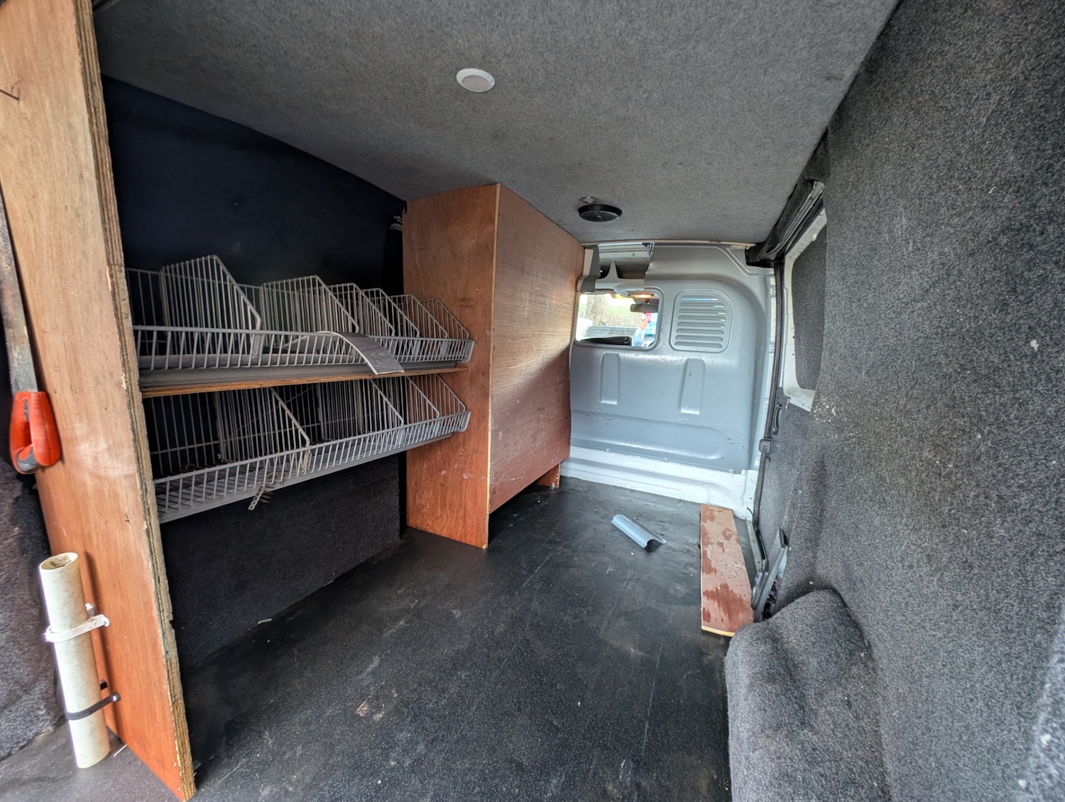 Vehicle 19